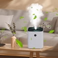 thumbnail image 3 of CVLNCYCLING Clearance Humidifier Large Room,Humidifier for Baby,Oil Diffuser Aroma Oil Diffuser ,for Car, Office, Bedroom, 3 of 9