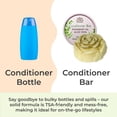 thumbnail image 3 of ROSEMARY OIL ALOE VERA Conditioner Bar for Hair Growth, Refreshers, Moisturizing, 3 of 5