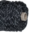 thumbnail image 4 of Paracord Planet 700lb Criss Cross Double-Reflective Paracord - 2 Bright Retro-Reflective Tracers for the Best in High-Visibility Cord - 100% Nylon Cord is Made in the USA, 4 of 4