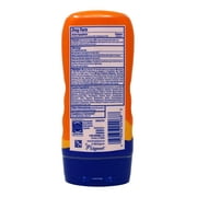 Banana Boat Sport Performance Sunscreen Lotion SPF 100 4 oz (Pack of 3)