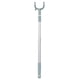 thumbnail image 1 of Tenedor Ajustable De La Ropa De Las Barras Retráctiles Con La Suspensión De La Ropa Del Tubo De Aluminio De La Suspensión Speravity HA029822-00, 1 of 5