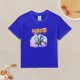 thumbnail image 2 of Camiseta Algodón de Naru para niños, 2 of 5