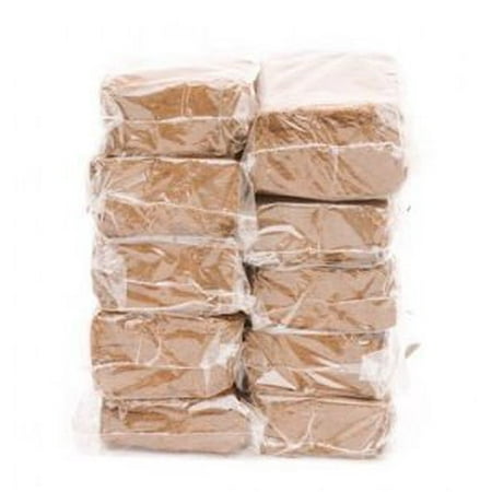 650g Coir Block (40 Pack)