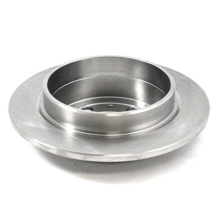 DuraGo Disc Brake Rotor BR34058