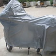 thumbnail image 5 of Funda protectora impermeable para bicicleta（120*230cm）, scooter, a prueba de polvo, lluvia, variable, mediana, 5 of 5