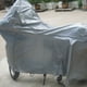 thumbnail image 5 of Funda protectora impermeable para bicicleta（120*240cm）, scooter, a prueba de polvo, lluvia, variable, mediana, 5 of 5