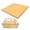 Beige, variant on ZETY Baby Play Mat 61 x 61 in Waterproof Playpen Mat PU Leather 1.5 in Thick Foam with Removable Cover Compatible with ZETY 8-Panel Playpen, Under the Sea