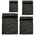 thumbnail image 1 of 4pcs Mesh Washing Bags Washing Machine Laundry Bags Mesh Laundry Pouches, 1 of 10
