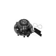 thumbnail image 3 of GSP 116149 Front Wheel Bearing and Hub Assembly Compatible with Ford 02 E-550 Econoline Super Duty, Ford 02 E-550 Econoline Super Duty, Ford 03 E-550 Super Duty, Ford 03 E-550 Super Duty, 3 of 3