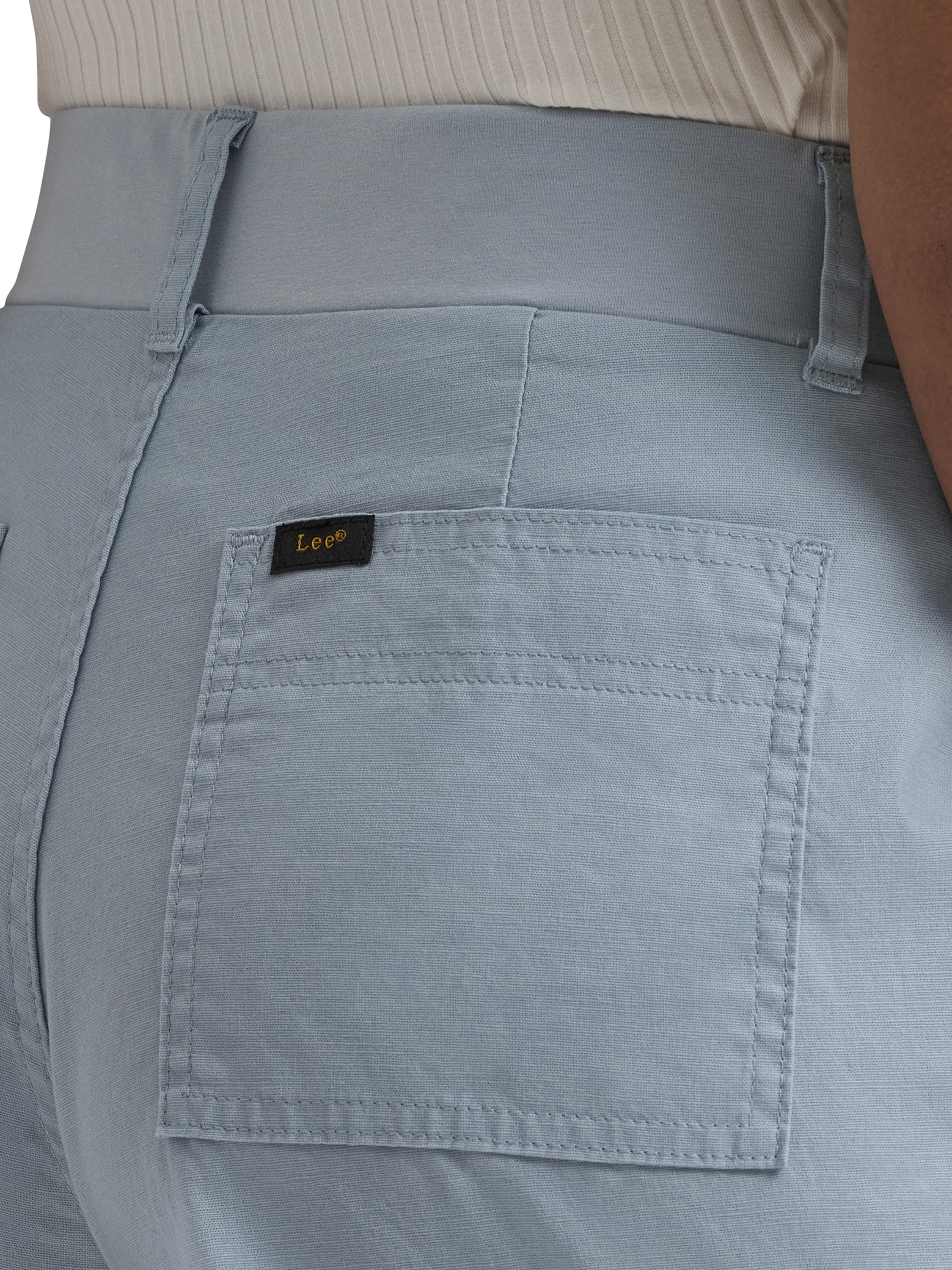 Lee® Women's and Plus 5" Cargo Short