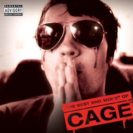 The Best and Worst Of Cage (Best Groups Of The 60s)