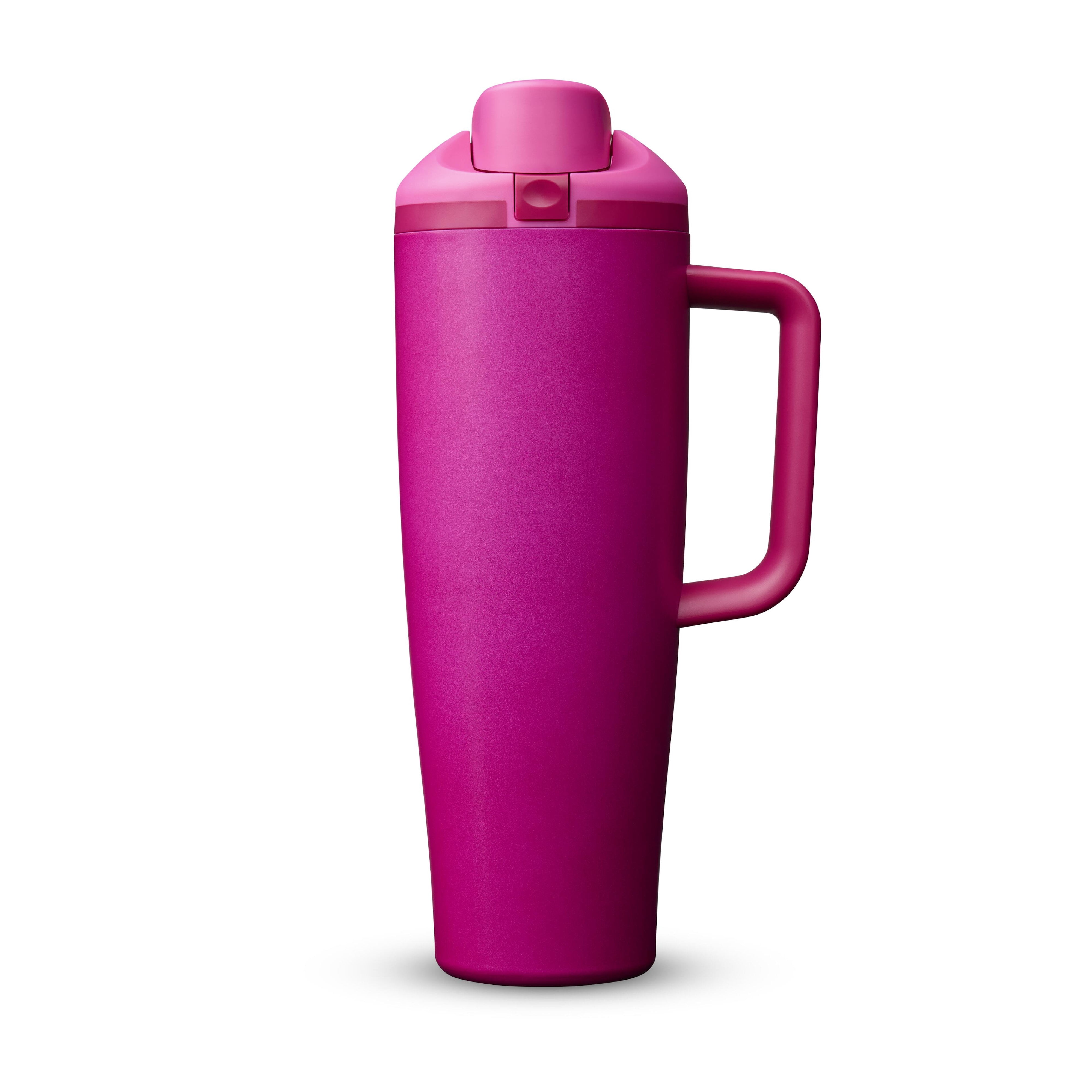 Owala 40oz FreeSip® Stainless Steel Insulated Tumbler - Read My