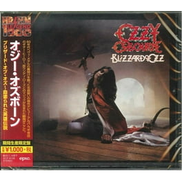 Ozzy Osbourne - Blizzard Of Ozz [Expanded Edition
