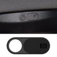1/5/10 Pcs Lens Covers For Tesla Model 3/y Slide To Close/open cam