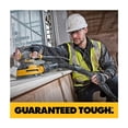 thumbnail image 2 of DEWALT Random Orbit Sander, Variable Speed, 5-Inch (DWE6423), 2 of 8