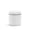 Matte White-0.7 Liters, variant on Fellow Atmos Vacuum Coffee Canister - Stainless Steel Airtight Food Storage Container For Ground Beans Espresso Tea & Spices Seal Lid 0.4 Liter (holds 6 Oz) Matte Black