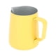 thumbnail image 4 of Jarra de leche, jarra para espumar leche, taza para espumar leche de acero inoxidable, jarra para espumar leche, funcionalidad versátil, 4 of 12