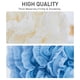 thumbnail image 2 of Esfera de baño de encaje y gasa suave, ideal para una experiencia de ducha relajante y lujosa, disponible en tono azul vibrante., 2 of 6