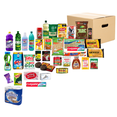 thumbnail image 1 of Despensa Empresarial Completa Varias Marcas Alimentos y Limpieza, 1 of 1