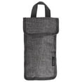 thumbnail image 4 of Bolsa de almacenamiento de uñas para acampar, bolsa de almacenamiento de estacas para tienda de campaña, bolsa de mano, bolsa ligera con clavijas para 13cm x 245cm DYNWAVEMX Organizador enrollable, 4 of 8