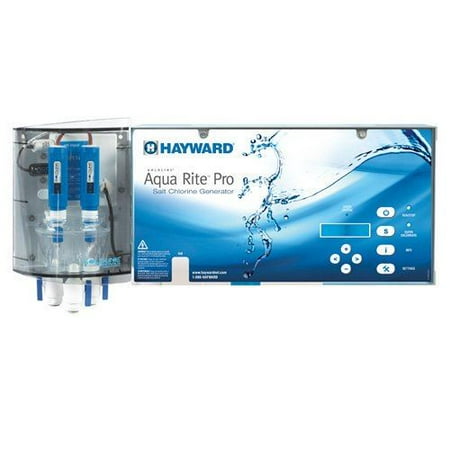 hayward 40k salt system
