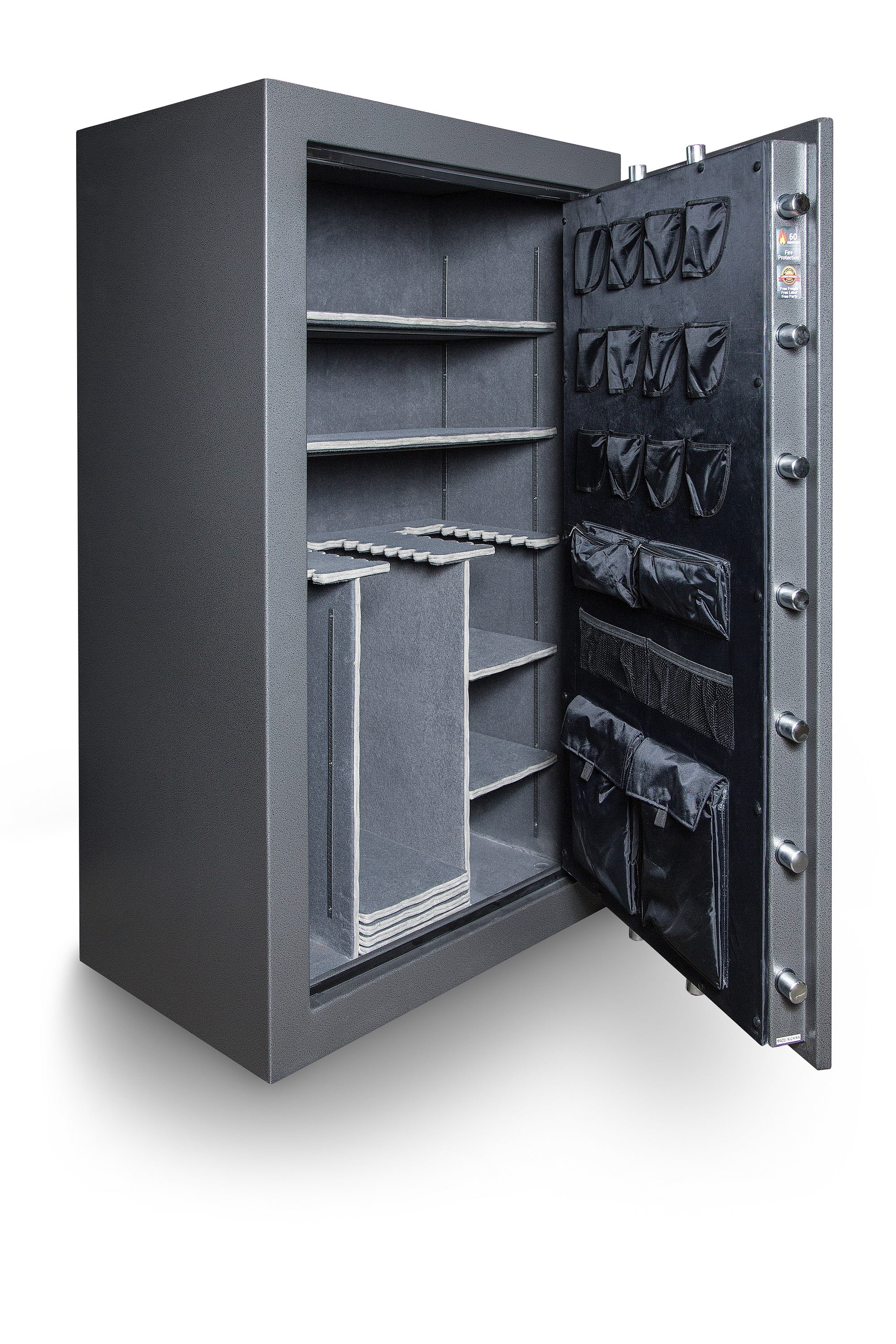 Black Hawk Gun Safe Series