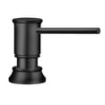 thumbnail image 4 of Blanco 443030 Empressa Soap Dispenser - Matte Black, 4 of 5
