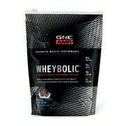 GNC AMP Wheybolic