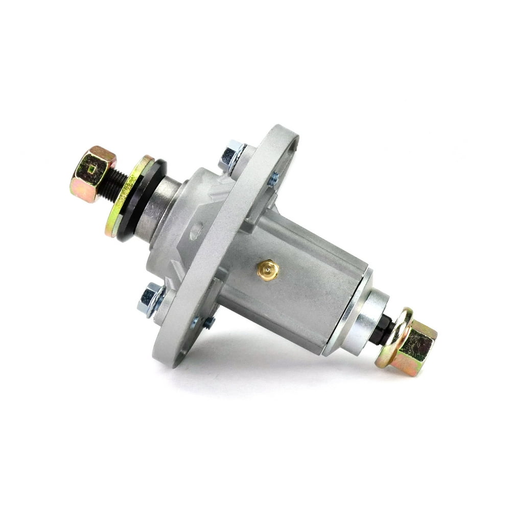 (1) Spindle Assembly for John Deere Lawn Tractors 42" to 54" Part