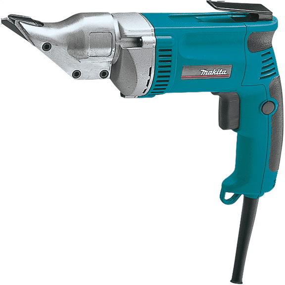 Makita Gauge Straight Shear, 18 In Includes Wrench JS1300