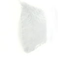 thumbnail image 2 of Lush Decor Mongolian Luca Faux Fur ative Pillow Cover Gray Single 20X20, 2 of 11