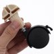 thumbnail image 5 of CRAFTHROU 2Ud Para Transportadora De Beige Casters Prácticos Fácil Instalación Para Uso En Casa, 5 of 8