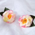 thumbnail image 4 of 10Pcs Small Artificial Flower Head Flower Buds For Wedding Home Decoration, 4 of 12