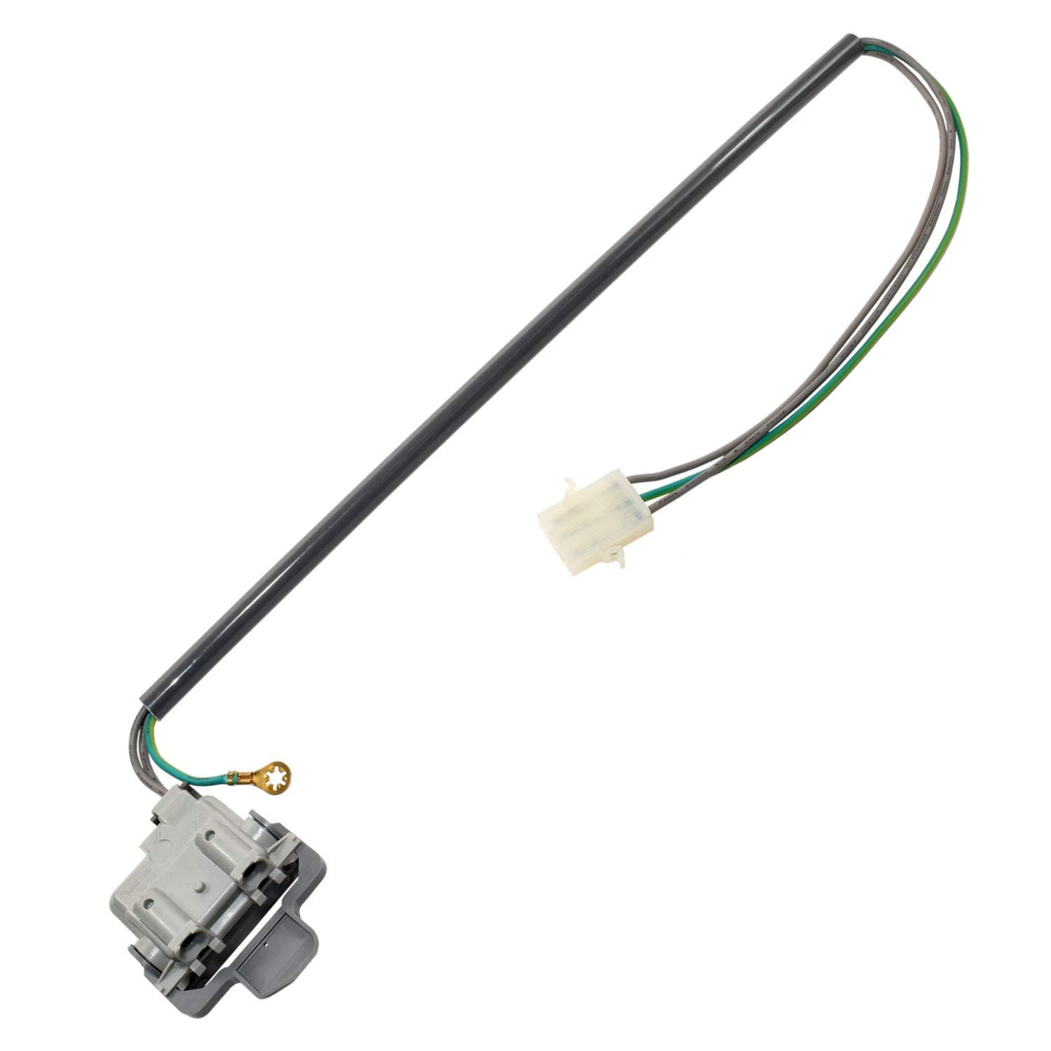 free shipping and return 285671 Washer Lid Switch Assembly for