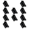 thumbnail image 5 of 10pcs USB Port Cover Flexible USB Interfaces Dustproof Cap Silicone Protectors for Electronic Devices Dust Plugs, 5 of 8