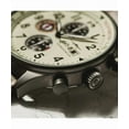 thumbnail image 2 of AVI-8 AV-4011-0C Hawker Hurricane Classic Chronograph Cream Beige Dial Quartz Men Watch, 2 of 5