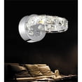 thumbnail image 2 of Applique Murale LED avec Finition Chrome, 2 of 3