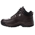 thumbnail image 4 of Propet Mens Shield Walker 6" Waterproof Composite Toe Work Shoes  Casual Work & Safety Shoes -, 4 of 6