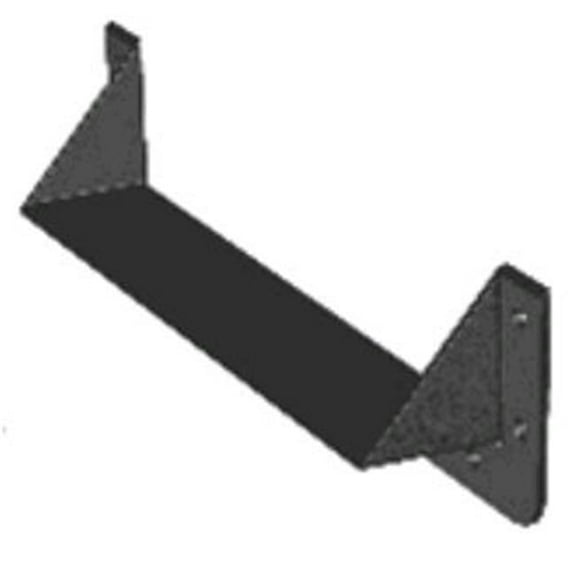 AquascapePRO 29220 Signature Series BioFalls 2500 Lip