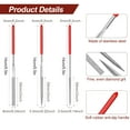 thumbnail image 3 of Sticker -3 Pcs Classeur Diamant - Trois Styles, 3 of 7