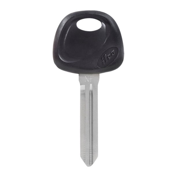 Llave en blanco automotriz de doble cara para Hyundai - Hillman
