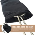thumbnail image 4 of Shisuyan Sac de Badminton Design Professionnel Résistant à l'Usure 1ensemble 28x8in, 4 of 9