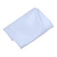 thumbnail image 5 of Delantal impermeable unisex resistente para cocina de carnicero (blanco), 5 of 5