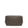 thumbnail image 3 of Pre-Owned Louis Vuitton Monogram Canvas Favorite MM Shoulder Bag, 3 of 11