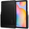 thumbnail image 2 of Armadura resistente Spigen diseñada para la funda Galaxy Tab S6 Lite c, 2 of 2