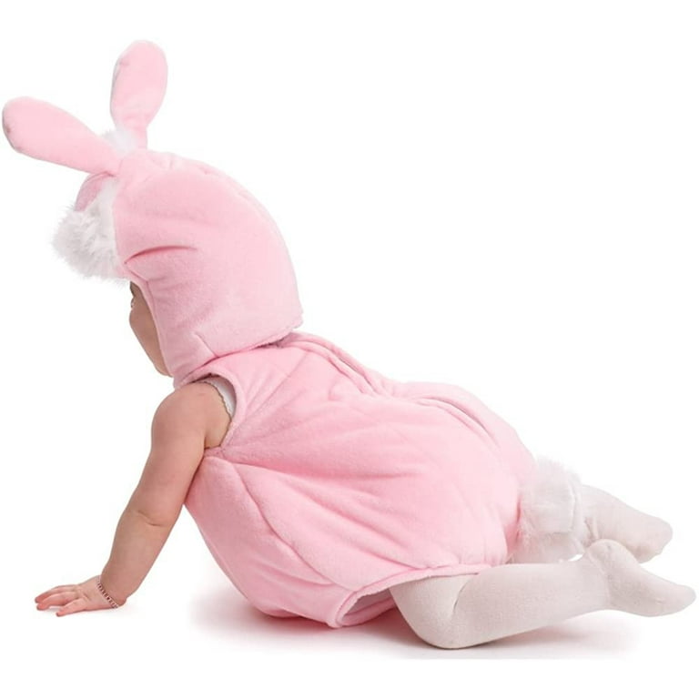 Bunny rabbit store costume baby