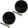 thumbnail image 3 of RAParts 753-04856A (2) Deck Wheel Kits with Hardware Fits MTD Fits White Fits Troybilt, 3 of 11