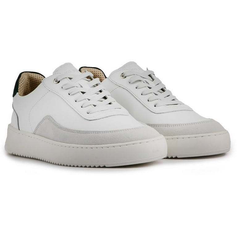 Filling Pieces Mondo Squash Sneakers