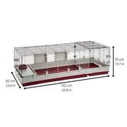 Krolik XXL Rabbit & Guinea Pig Cage