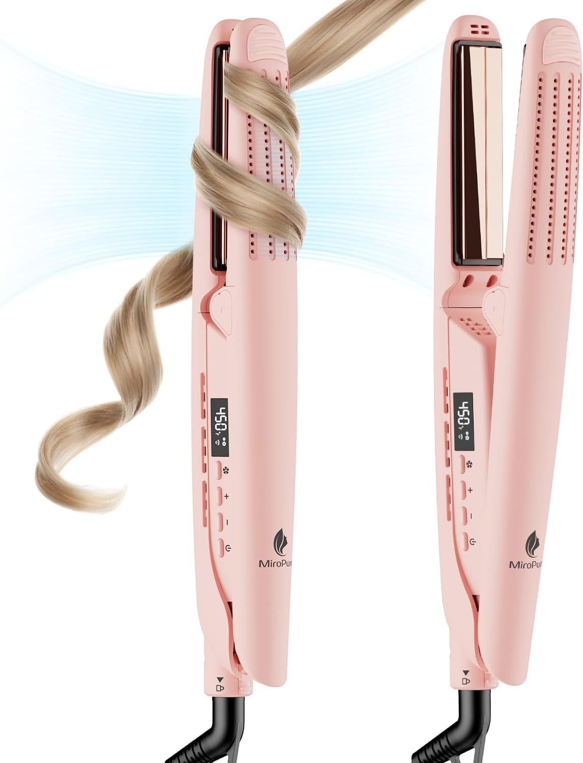Hot tools flat iron walmart hot sale